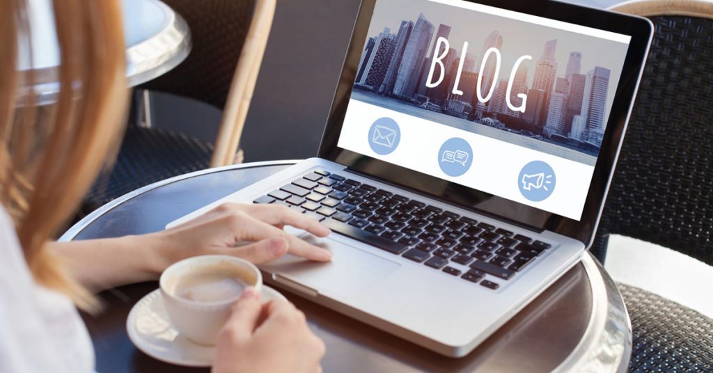 Cara Membuat Blog dengan Mudah dan Benar - Asistn.com